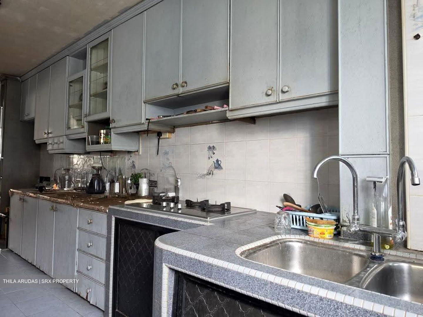 Blk 840 Woodlands Street 82 (Woodlands), HDB 4 Rooms #618328811